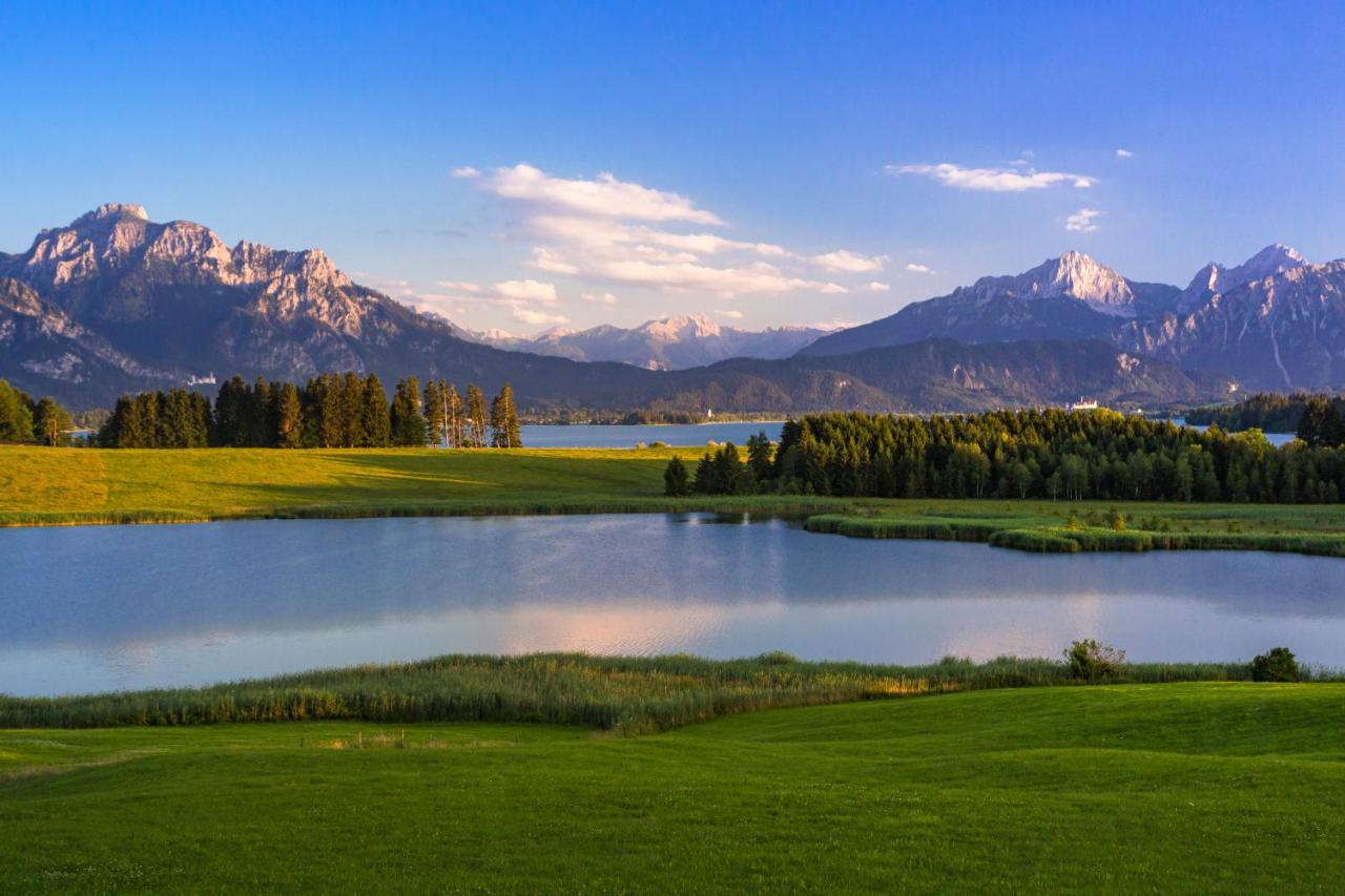Alpflower Хальблех Экстерьер фото